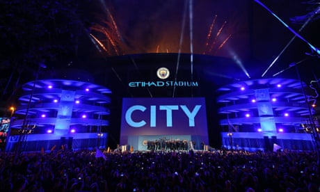 Manchester City Owner Makes Mumbai City The Eighth Club In Global Portfolio Manchester City The Guardian Manchester City Owner Makes Mumbai City The Eighth Club In Global Portfolio Manchester City The Guardian