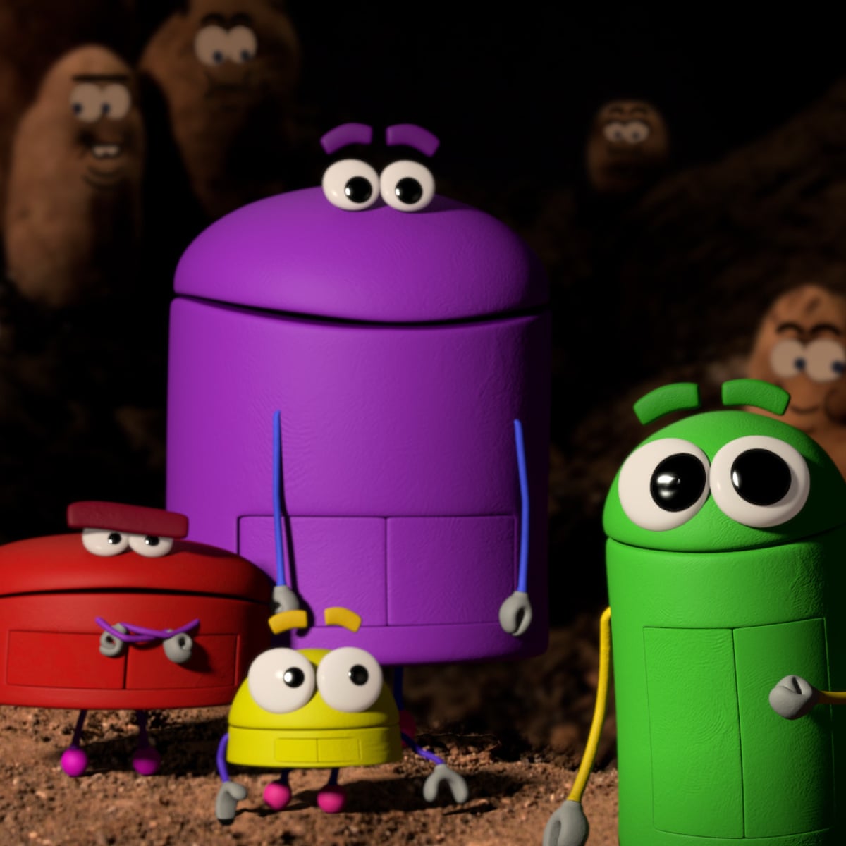 Storybots Celebrities 60 Photos Moonagedaydream film storybots-celebrities-60-photos-moonagedaydream-film