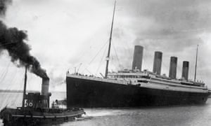Last Titanic Survivor A Baby Put In A Lifeboat Dies At 97 World News The Guardian Last Titanic Survivor A Baby Put In A Lifeboat Dies At 97 World News The Guardian