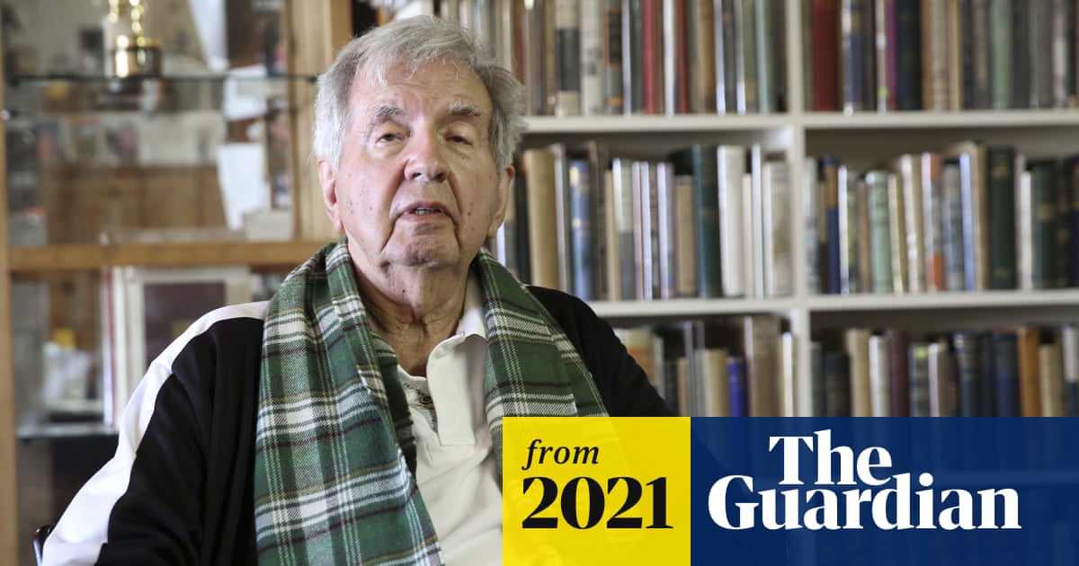 Larry McMurtry obituary