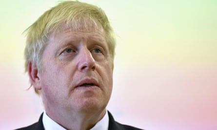 How Well Do Boris Johnson S Claims Stack Up Against Reality Boris Johnson The Guardian