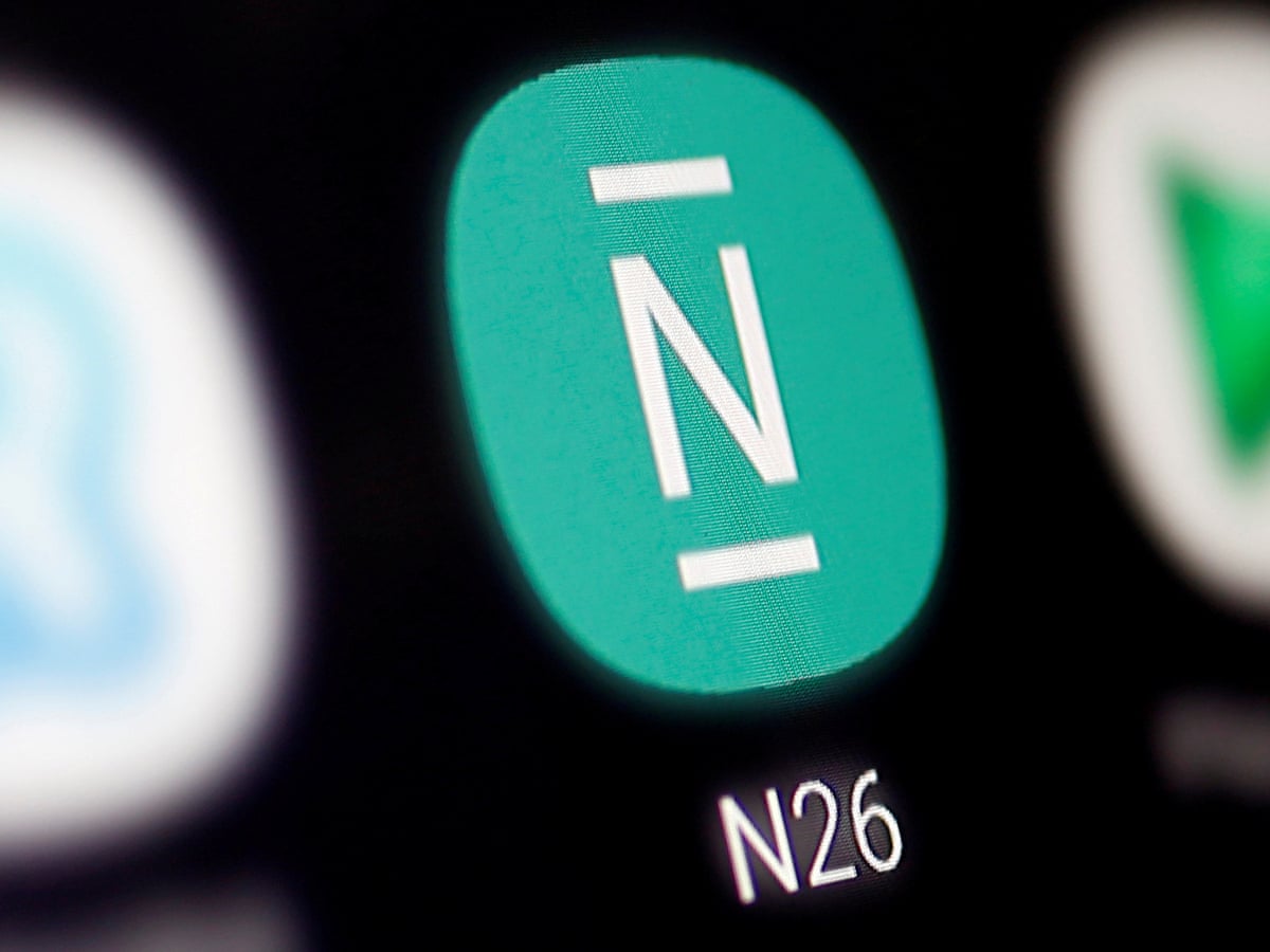 German Digital Bank N26 Pulls Out Of Uk Blaming Brexit Business