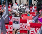 The Guardian view on lenient sentences for rape: teenage survivors deserve more from the justice system | Editorial