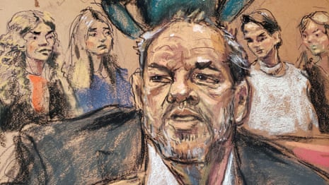 Harvey Weinstein: how a Hollywood mogul was undone – video explainer 
