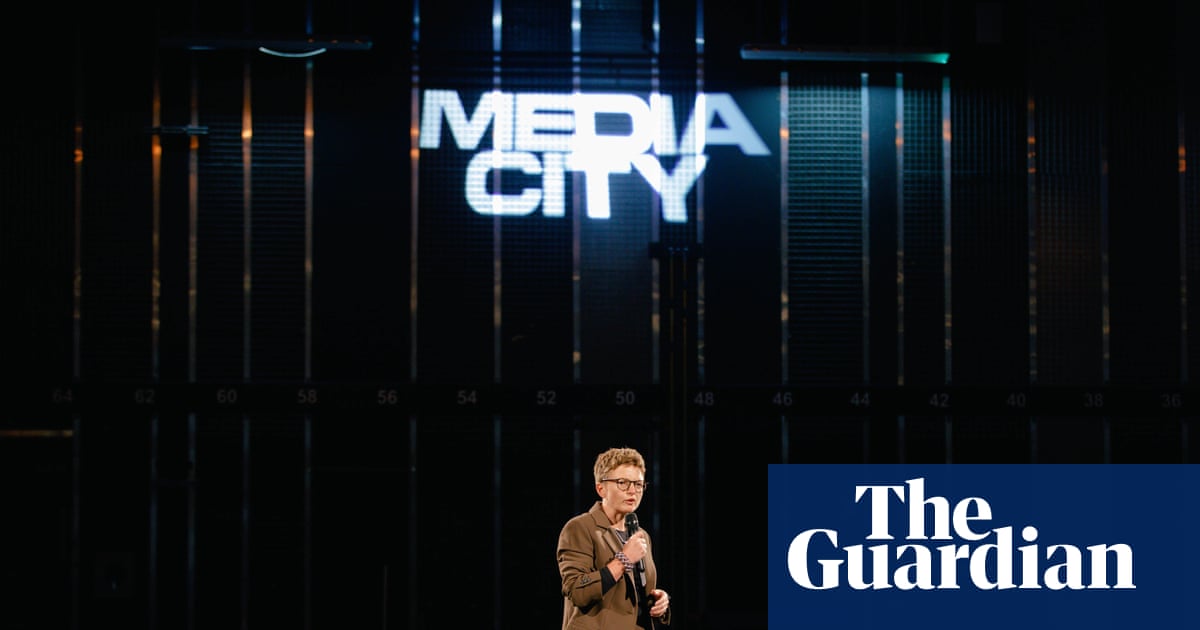 Manchester Mayor Pledges £2M to Broaden City's Music Scene Beyond Oasis