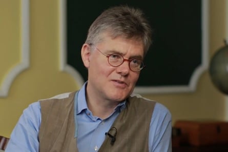Stephen David Jones.