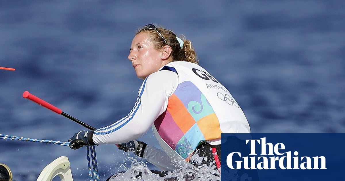 How sport can spread the word about the climate emergency