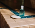 Personal care products are awash in unlabeled toxic chemicals, study finds Personal care products are awash in unlabeled toxic chemicals, study finds