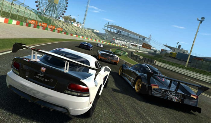 Car Driving Games Car Online Games 65 1024
