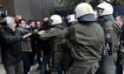 Grexit? Greece again on the brink as debt crisis threatens break with EU