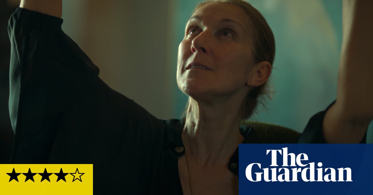 Yo soy: Reseña de Céline Dion – una carta de amor sincera de una de las últimas verdaderas divas | Películas documentales Yo soy: Reseña de Céline Dion – una carta de amor sincera de una de las últimas verdaderas divas | Películas documentales