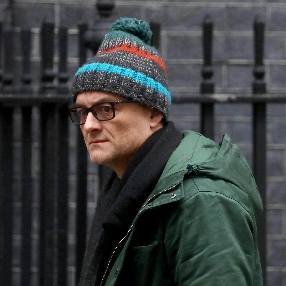 The Brutal Truth About Dominic Cummings Letters Politics The Guardian