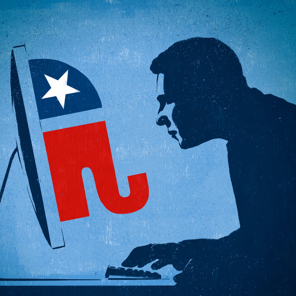 So You Want To Get Out Of Your Bubble Try Reading These Conservative Websites Media The Guardian