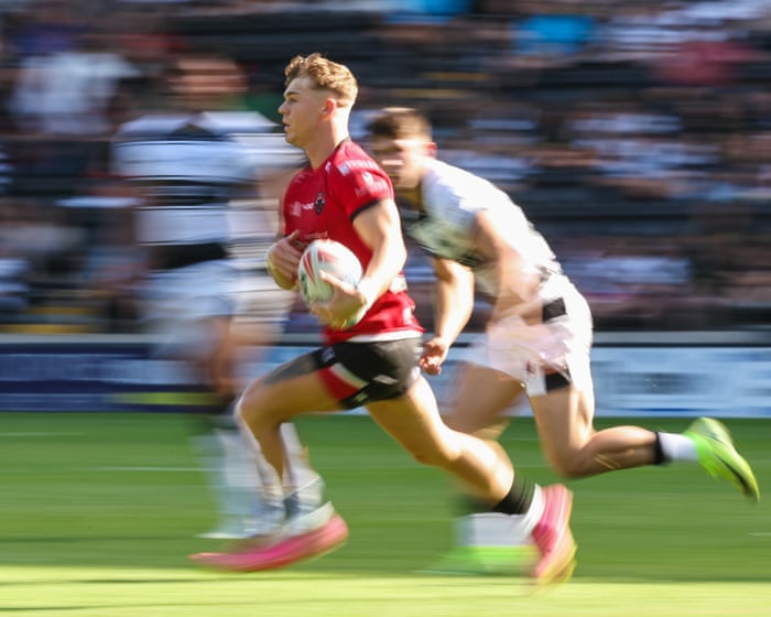 Rugby league told £16m government funding will be stopped unless questions answered