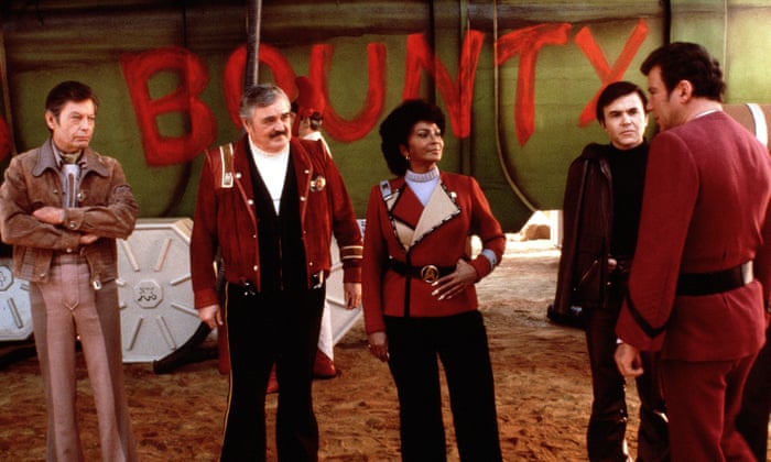 Star Trek Iv The Voyage Home Star Trek Iv The Voyage Home