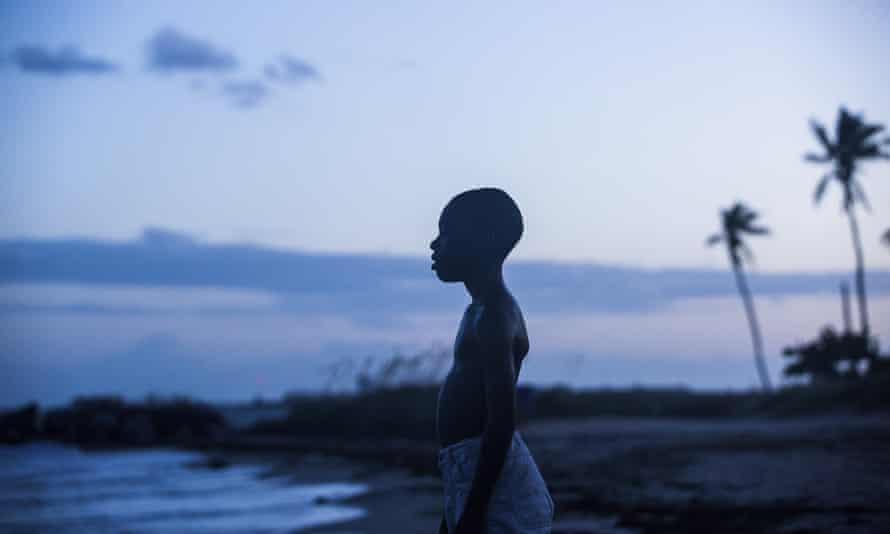 Moonlight.