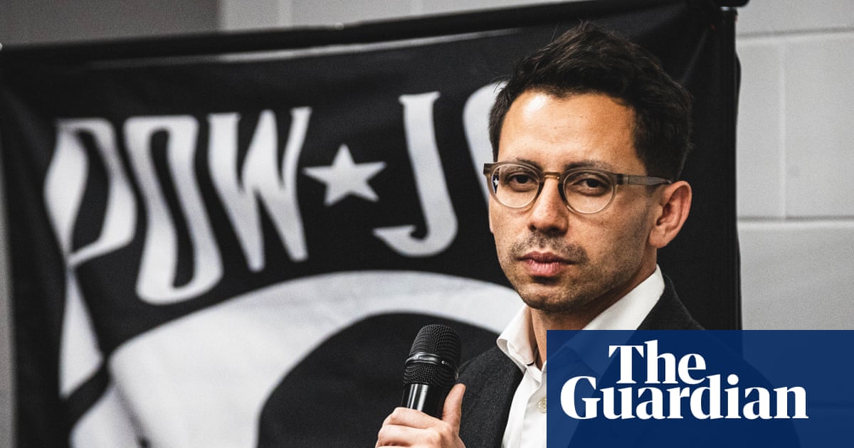 Far-right Republican accused of stiffing student debate champion of $8,000