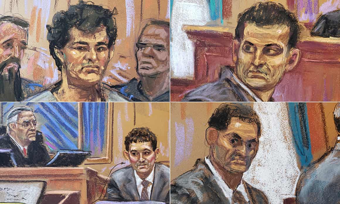 Sam Bankman-Fried by Jane Rosenberg.