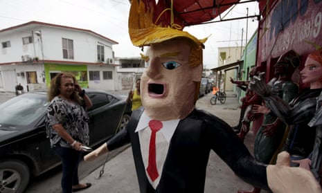 Donald Trump Mexico