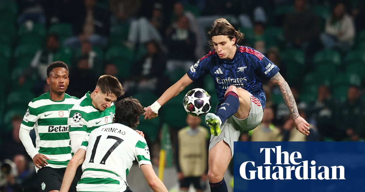 कैलाफियोरी ने आर्सेनल को ट्रॉफी दिलाने के लिए विश्व कप में इटली की दुर्दशा का दर्द बयां किया