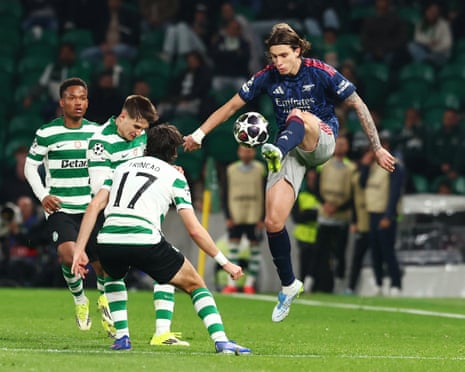 Calafiori Fuels Arsenal’s Title Push, Channeling World Cup Heartbreak Calafiori Fuels Arsenal’s Title Push, Channeling World Cup Heartbreak