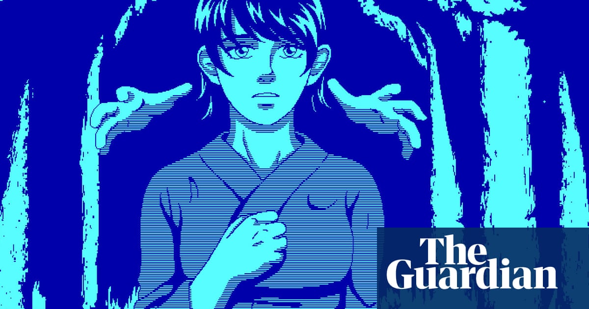The game developers striving to offer authenticity and inclusion in the face of AI