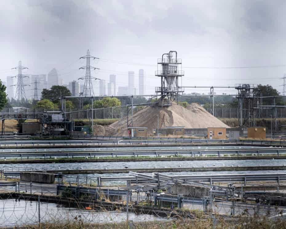 MPs debate future of water sector