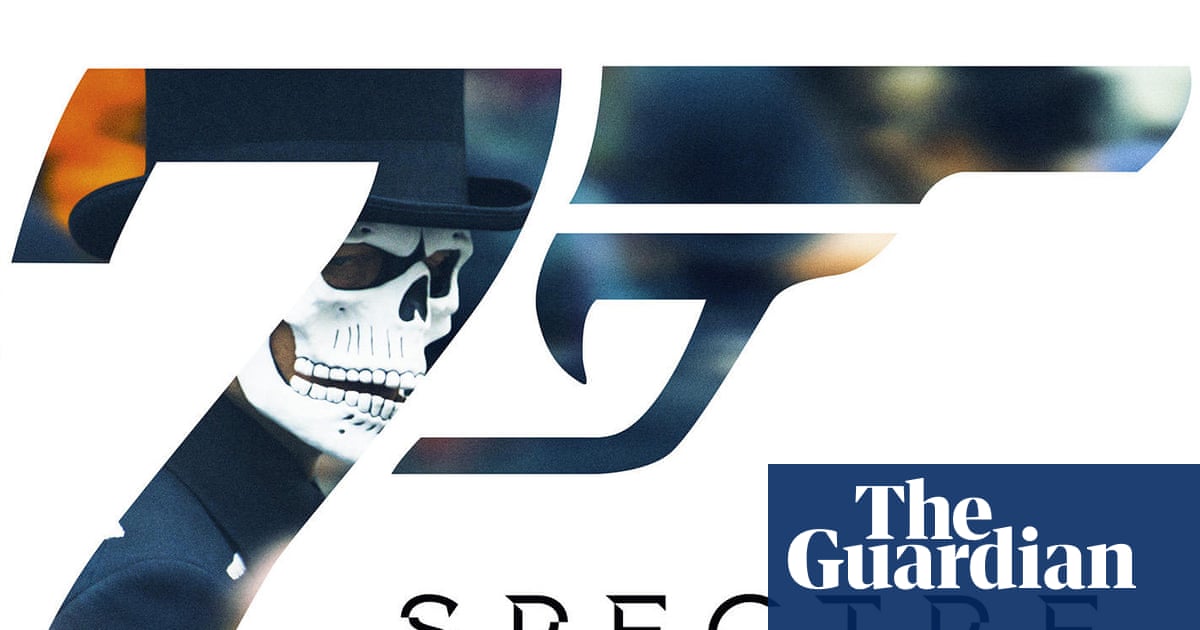 Joe Caroff, diseñador del logo de James Bond 007 y de innumerables carteles icónicos de cine, fallece a los 103 años Joe Caroff, diseñador del logo de James Bond 007 y de innumerables carteles icónicos de cine, fallece a los 103 años