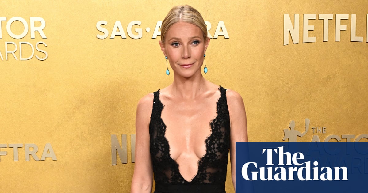 Rise of the veavage: how one look came to rule the red carpet