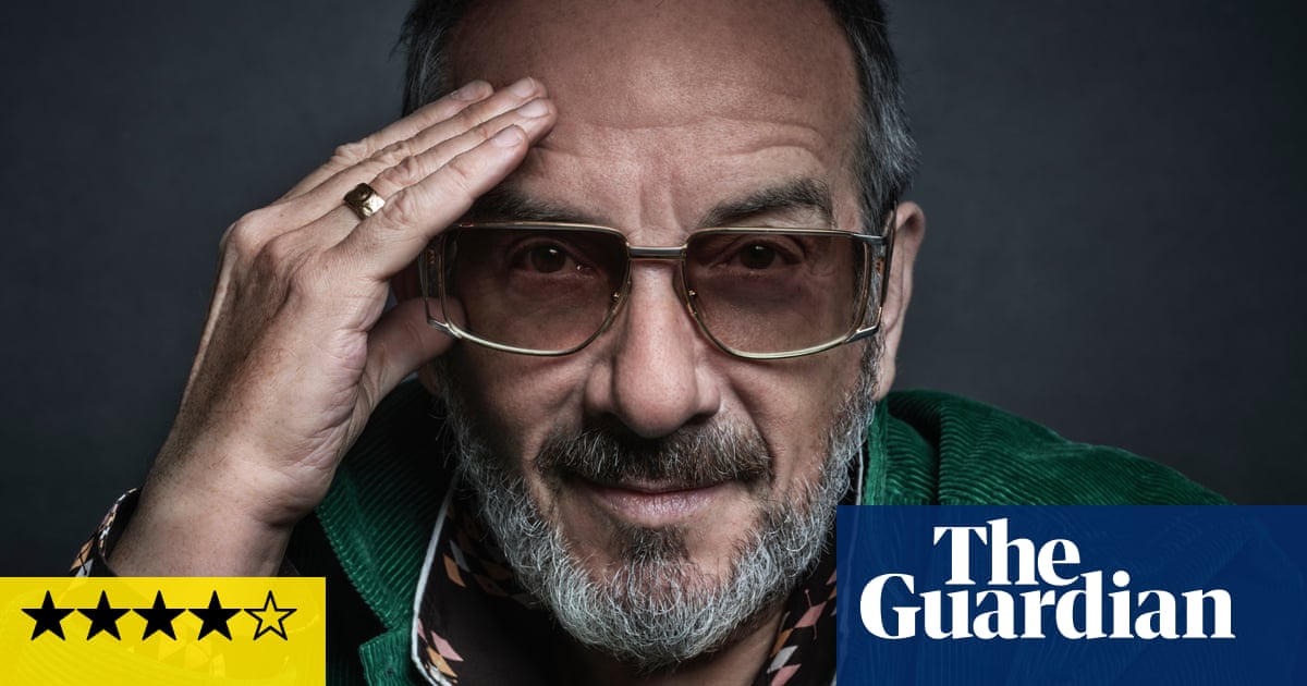 Elvis Costello and the Imposters: The Boy Named If review – the glory days recaptured
