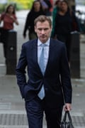 Policing minister Chris Philp