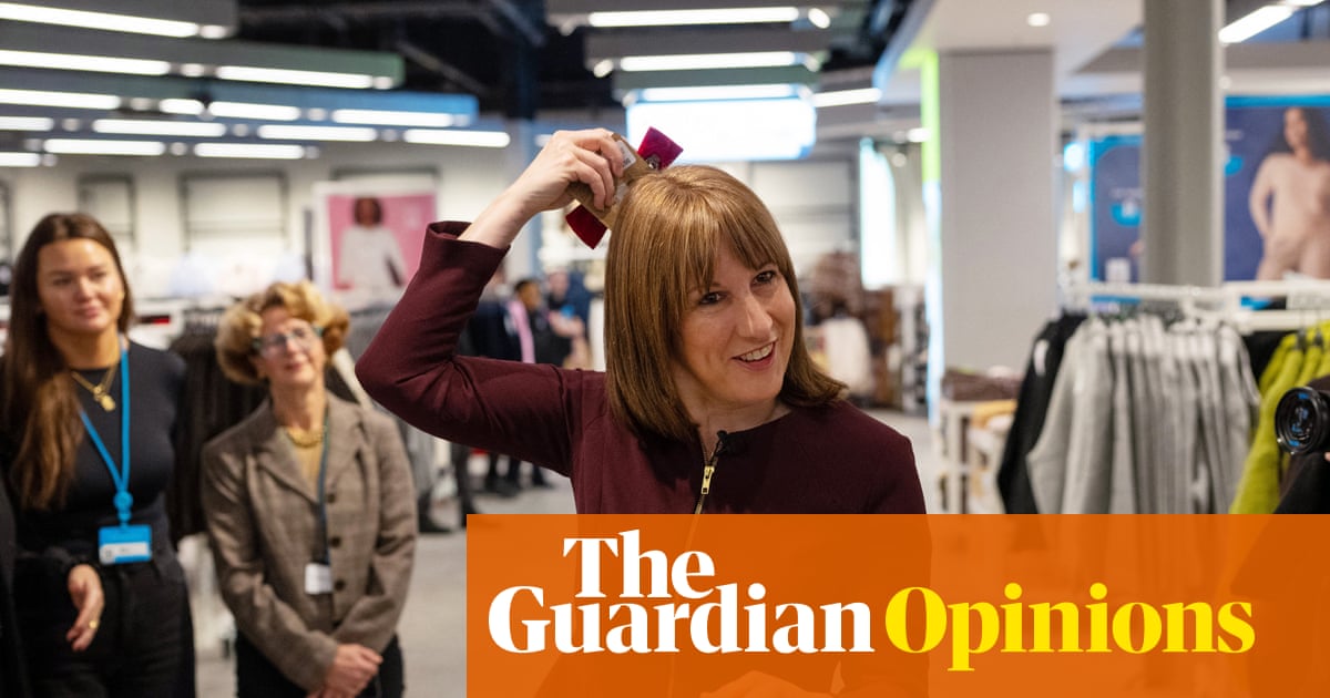 This was Rachel Reeves's live now, pay later' budget. The big question is: what happens when later' arrives? | Larry Elliott