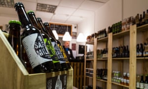 Crafty Devil, Cardiff