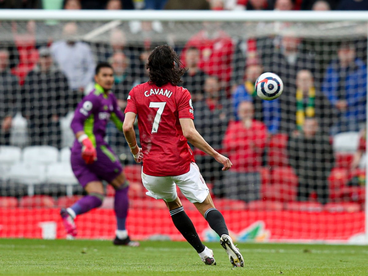 manchester united 1 1 fulham premier league as it happened football the guardian