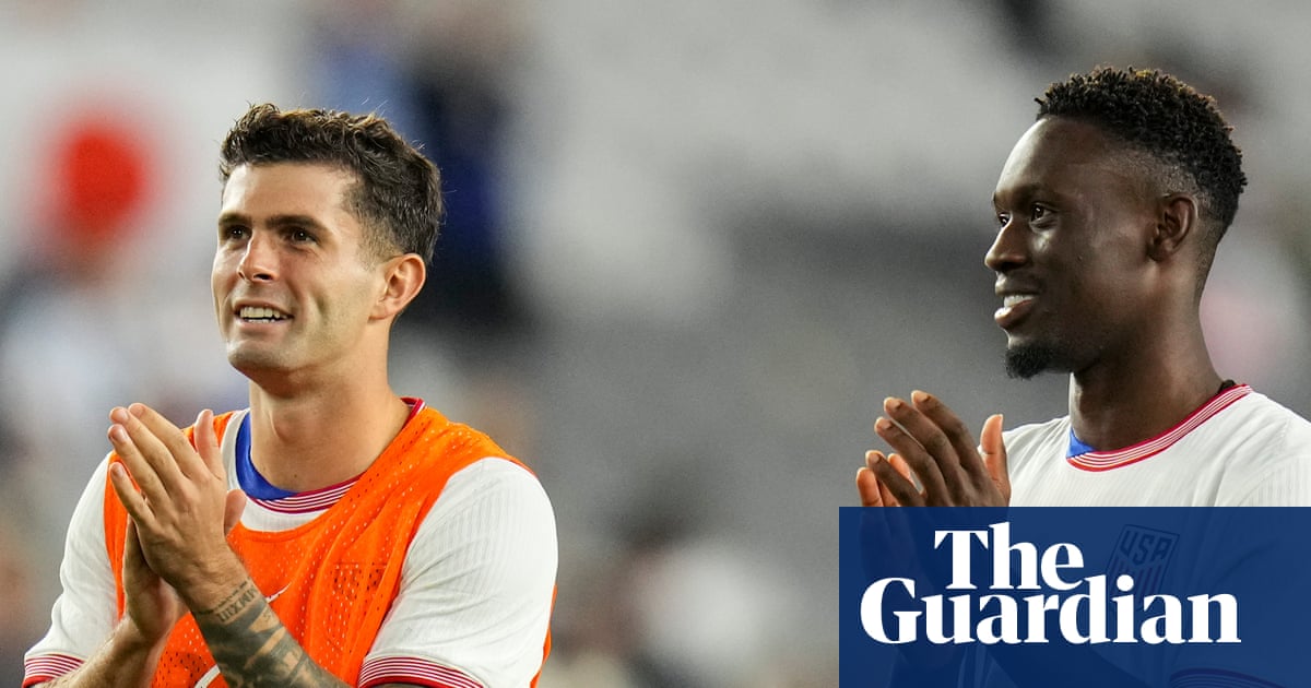 World Cup 2026: how worried should the USMNT be as the tournament looms?