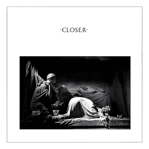 Joy Division, Closer, 1980