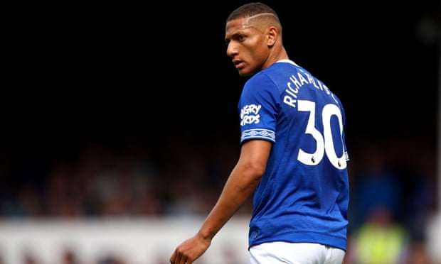 Will Richarlison prove a sound investment for Everton?