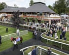 Archivist wins Group Three Strensall Stakes as Ebor Festival concludes at York
