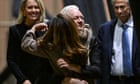 Julian Assange live news: Stella Assange says WikiLeaks founder needs time to ‘let our family be a family’ before speaking publicly