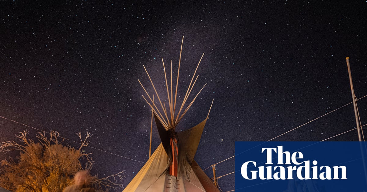 Nación Navajo: la lucha por la supervivencia cultural