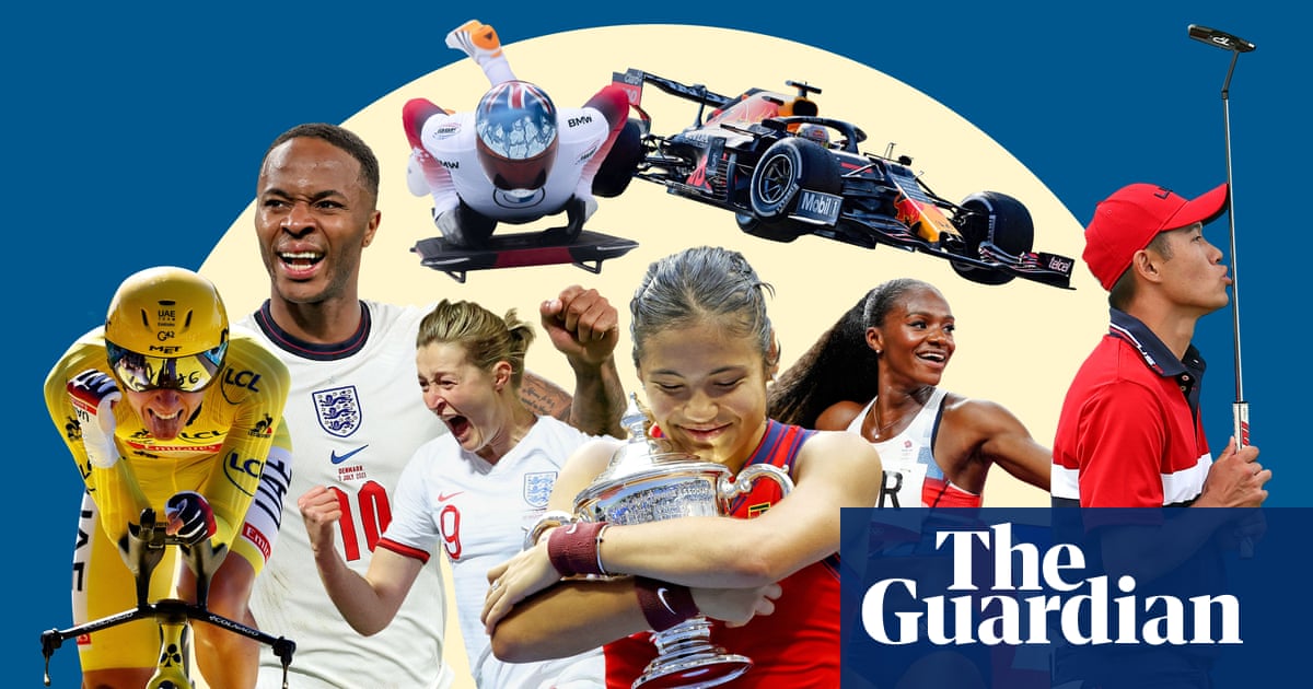 22 for 2022: The unmissable sporting events over the next year
