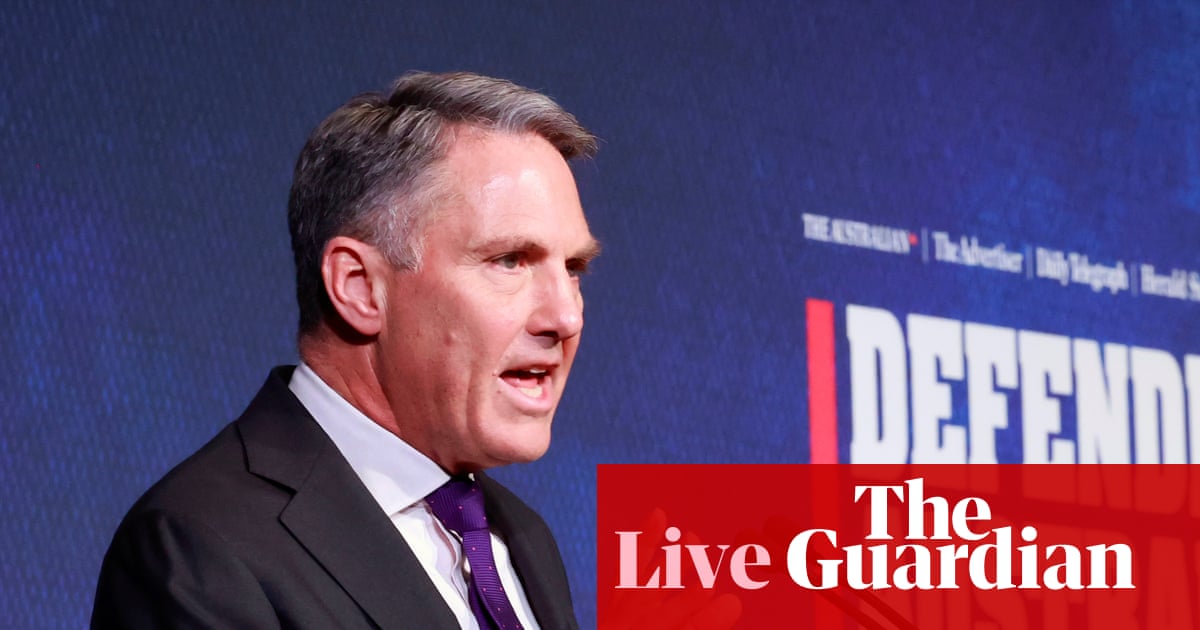 Australia, UK Sign 50-Year Defence Treaty Amid US Review