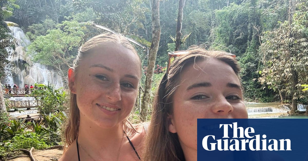 Parents of Melbourne methanol-poisoning victims ‘shocked’ by $185 fines handed to Laos hostel staff