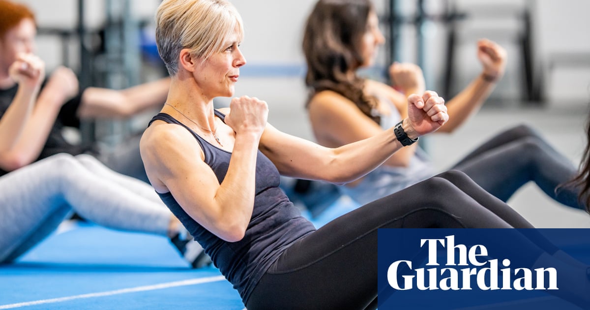 Long Covid causes changes in body that make exercise debilitating – study