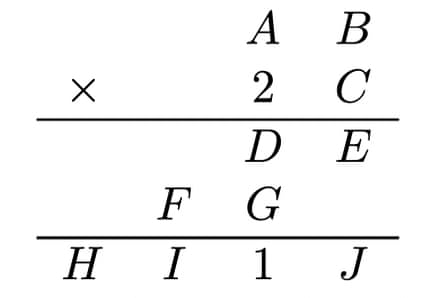 J