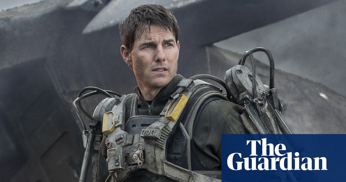 It’s already yesterday again: the 20 best time-loop movies – ranked!