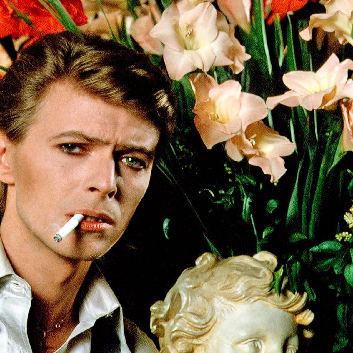 david bowie cigarette song David Bowie, as remembered by… | David Bowie david bowie cigarette song David Bowie, as remembered by… | David Bowie