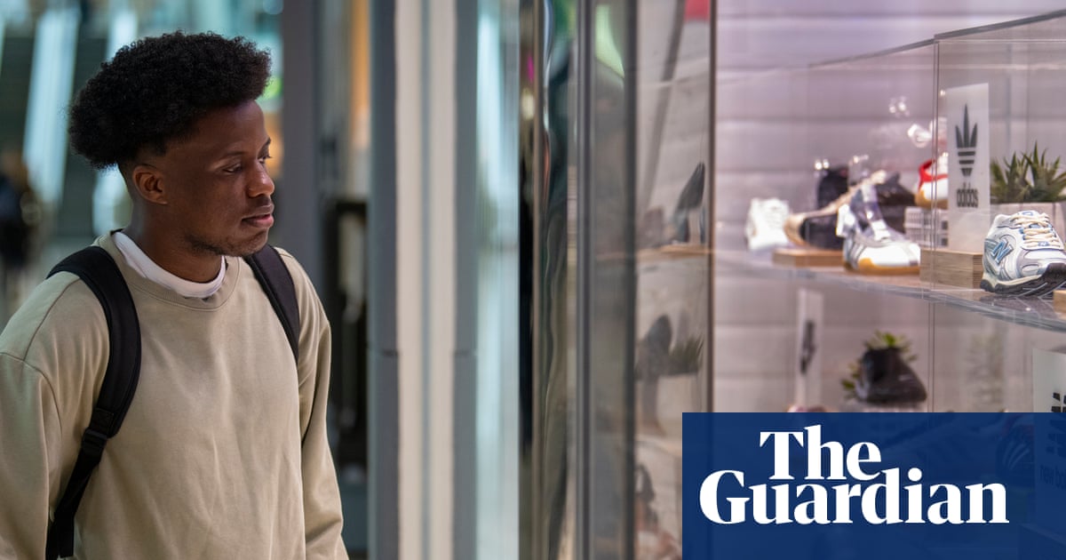 The one change that worked: I used to be a compulsive shopper – until I hit upon a simple trick