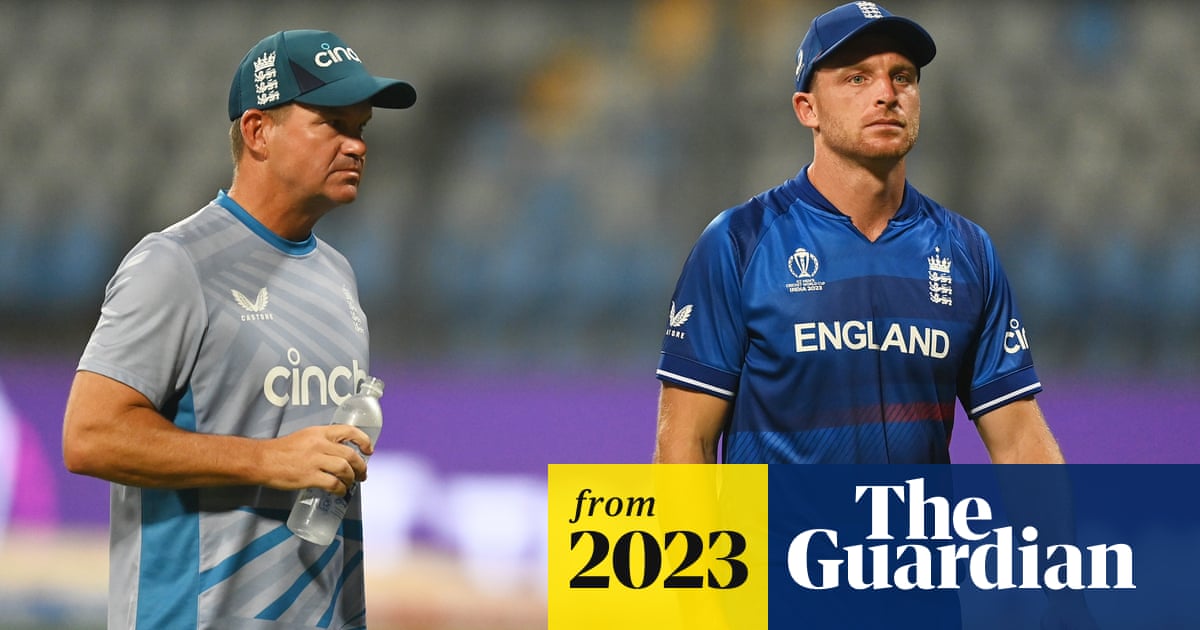 England sucht 'X-Faktor-Spieler', da gebrochener Finger Topley von der ...