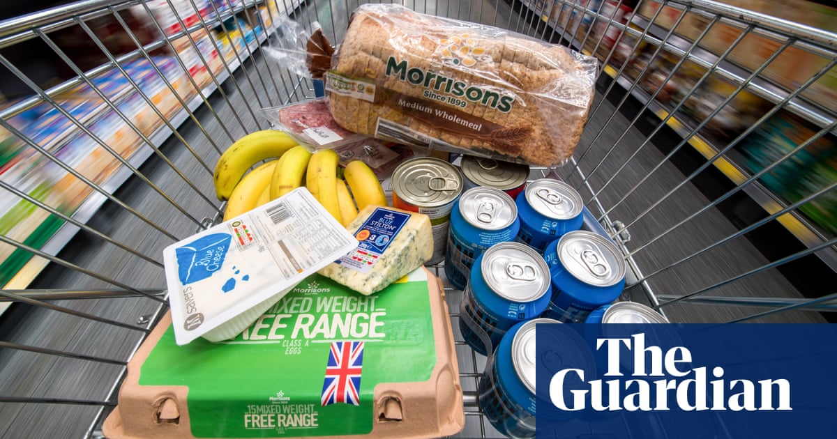 What does the UK’s soaring inflation rate mean?